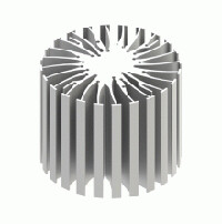 Part number MODULED 9980-C Product Type LED Cooling - Passive from Manufacturer MechaTronix 