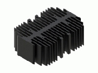 Part number XLA-15-M3-B-N Product Type LED Cooling - Passive from Manufacturer MechaTronix 