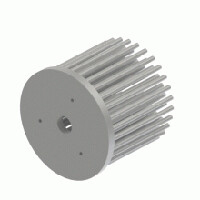 Part number XSA-65-M3-C Product Type LED Cooling - Passive from Manufacturer MechaTronix 