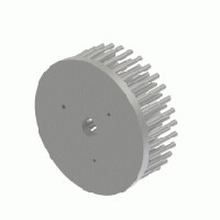 Part number XSA-66-M3-C Product Type LED Cooling - Passive from Manufacturer MechaTronix 