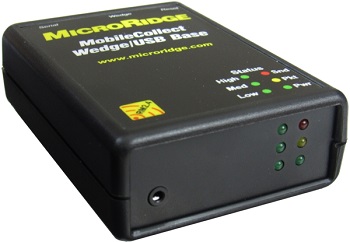 Part number MC-BASE-KW Product Type Mobile Collect Wireless from Manufacturer MicroRidge Systems, Inc. 