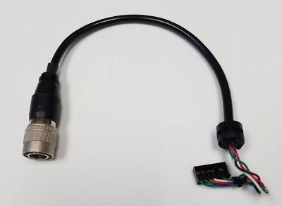 Part number MC-M3-TRUE-POS-8 Product Type Mobile Collect Wireless from Manufacturer MicroRidge Systems, Inc. 