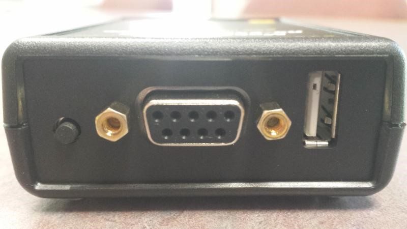 Part number MC-BASE-RS232 Product Type Mobile Collect Wireless from Manufacturer MicroRidge Systems, Inc. 