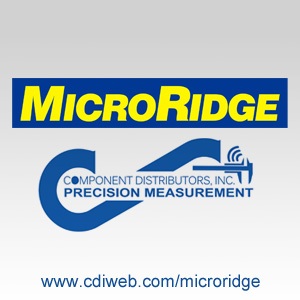 Part number MC-D-4102411-6.5 Product Type Wireless Gage Interface from Manufacturer MicroRidge Systems, Inc. 