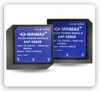 Part number AAF-05S09 Product Type AC/DC Power Supply from Manufacturer MINMAX Technology 