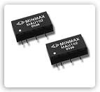 Part number MAU109 Product Type DC/DC Converter from Manufacturer MINMAX Technology 