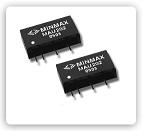 Part number MAU222 Product Type DC/DC Converter from Manufacturer MINMAX Technology 