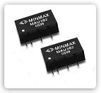 Part number MAU302 Product Type DC/DC Converter from Manufacturer MINMAX Technology 