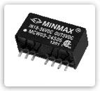 Part number MCW03-24D12 Product Type DC/DC Converter from Manufacturer MINMAX Technology 