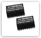 Part number MCW1032 Product Type DC/DC Converter from Manufacturer MINMAX Technology 