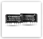 Part number MCWI05-12D15 Product Type DC/DC Converter from Manufacturer MINMAX Technology 