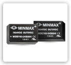 Part number MIDER03-12D12HI Product Type DC/DC Converter from Manufacturer MINMAX Technology 