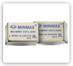 Part number MIWI10-24S05 Product Type DC/DC Converter from Manufacturer MINMAX Technology 