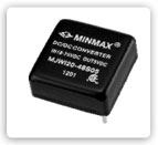 Part number MJWI20-24S15 Product Type DC/DC Converter from Manufacturer MINMAX Technology 