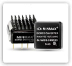 Part number MJWI25-24D15 Product Type DC/DC Converter from Manufacturer MINMAX Technology 