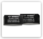 Part number MKW15-24S05M Product Type Medical DC/DC Converter from Manufacturer MINMAX Technology 