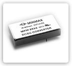 Part number MKW2637A Product Type DC/DC Converter from Manufacturer MINMAX Technology 