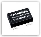 Part number MSKW2022 Product Type DC/DC Converter from Manufacturer MINMAX Technology 