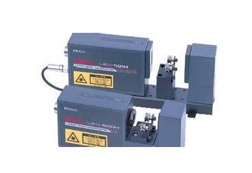 Part number 02AGD200 Product Type Laser Scan Micrometer from Manufacturer Mitutoyo 