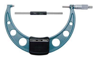 Part number 103-144-10 Product Type Micrometer from Manufacturer Mitutoyo 
