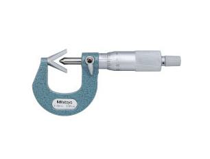 Part number 114-204 Product Type Micrometer from Manufacturer Mitutoyo 