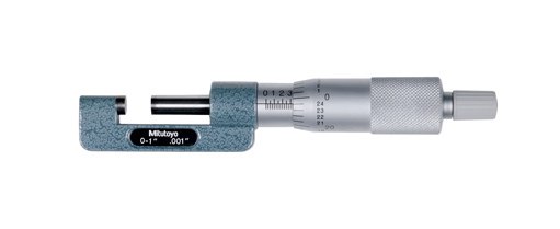 Part number 147-351 Product Type Micrometer from Manufacturer Mitutoyo 