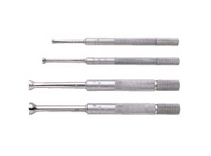 Part number 154-901 Product Type Micrometer from Manufacturer Mitutoyo 