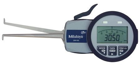 Part number 209-552 Product Type Caliper Gage from Manufacturer Mitutoyo 