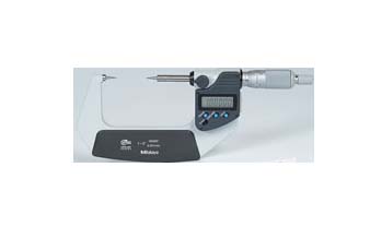 Part number 342-352 Product Type Micrometer from Manufacturer Mitutoyo 