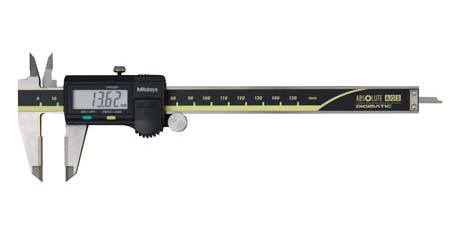 Part number 500-155-30 Product Type Caliper from Manufacturer Mitutoyo 