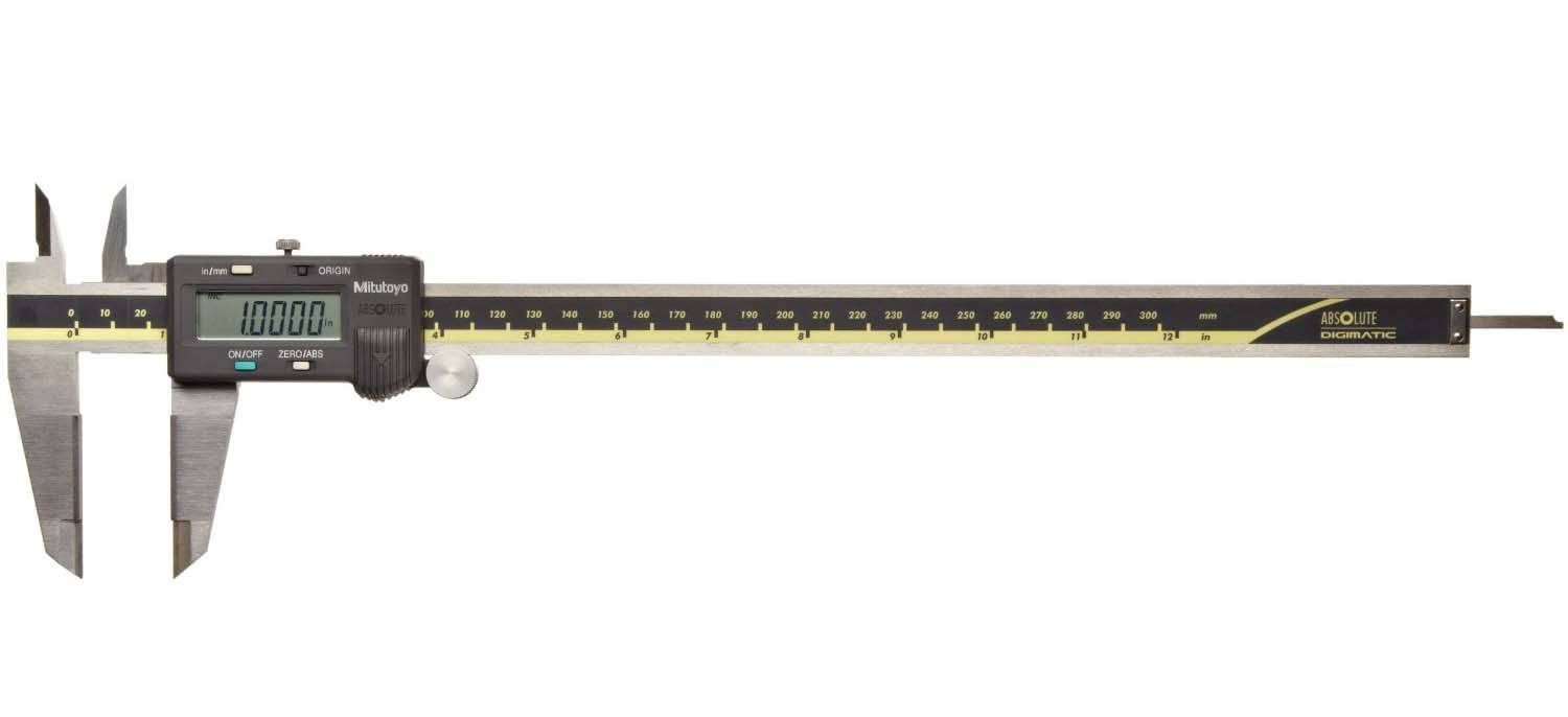 Part number 500-165-30 Product Type Caliper from Manufacturer Mitutoyo 