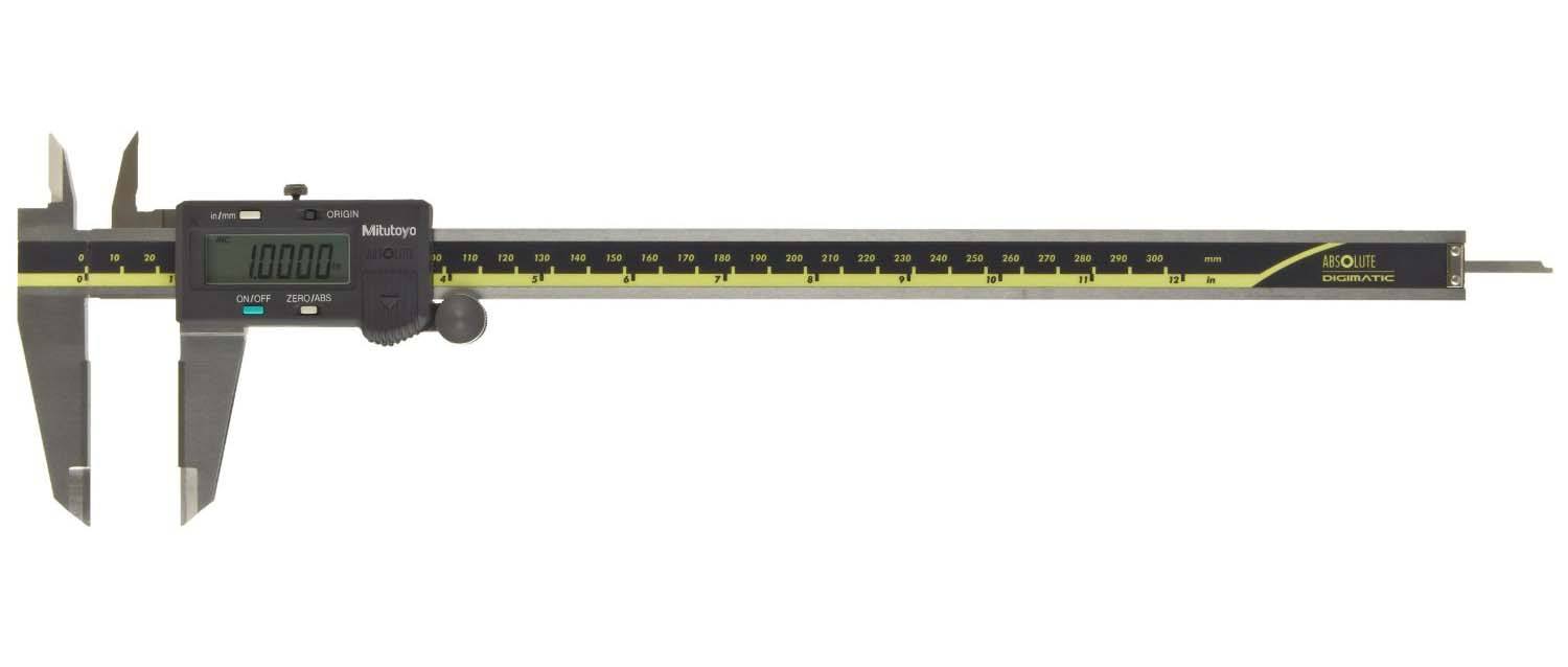 Part number 500-167 Product Type Caliper from Manufacturer Mitutoyo 