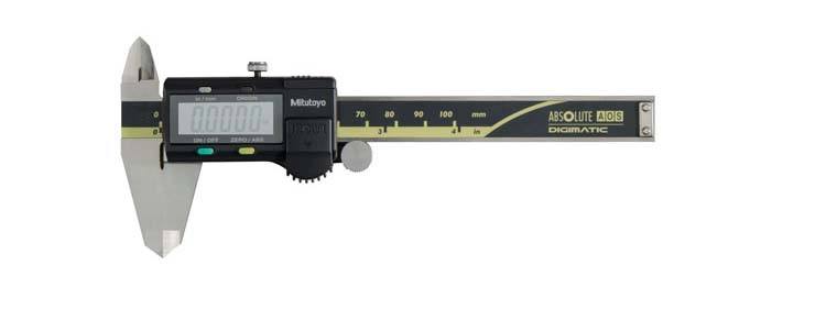 Part number 500-170-30 Product Type Caliper from Manufacturer Mitutoyo 