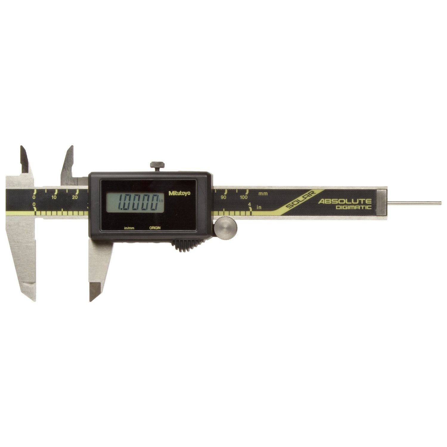 Part number 500-463 Product Type Caliper from Manufacturer Mitutoyo 