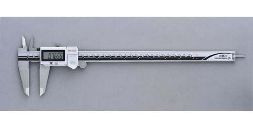 Part number 500-754-20 Product Type Caliper from Manufacturer Mitutoyo 