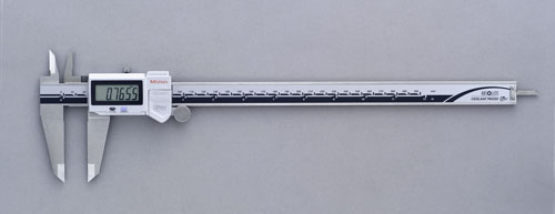 Part number 500-764-10 Product Type Caliper from Manufacturer Mitutoyo 