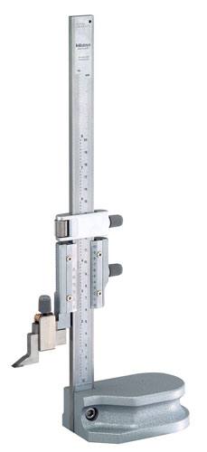 Part number 506-208 Product Type Height Gage from Manufacturer Mitutoyo 