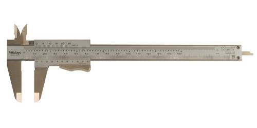 Part number 531-128 Product Type Caliper from Manufacturer Mitutoyo 