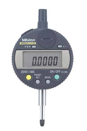 Part number 543-263B Product Type Digital Indicator from Manufacturer Mitutoyo