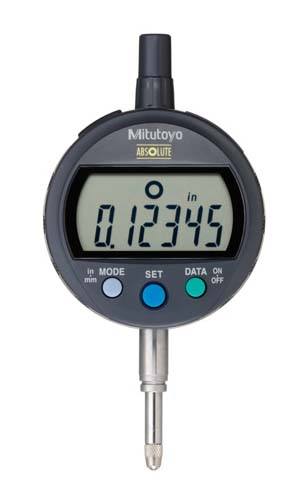Part number 543-391B Product Type Digital Indicator from Manufacturer Mitutoyo 