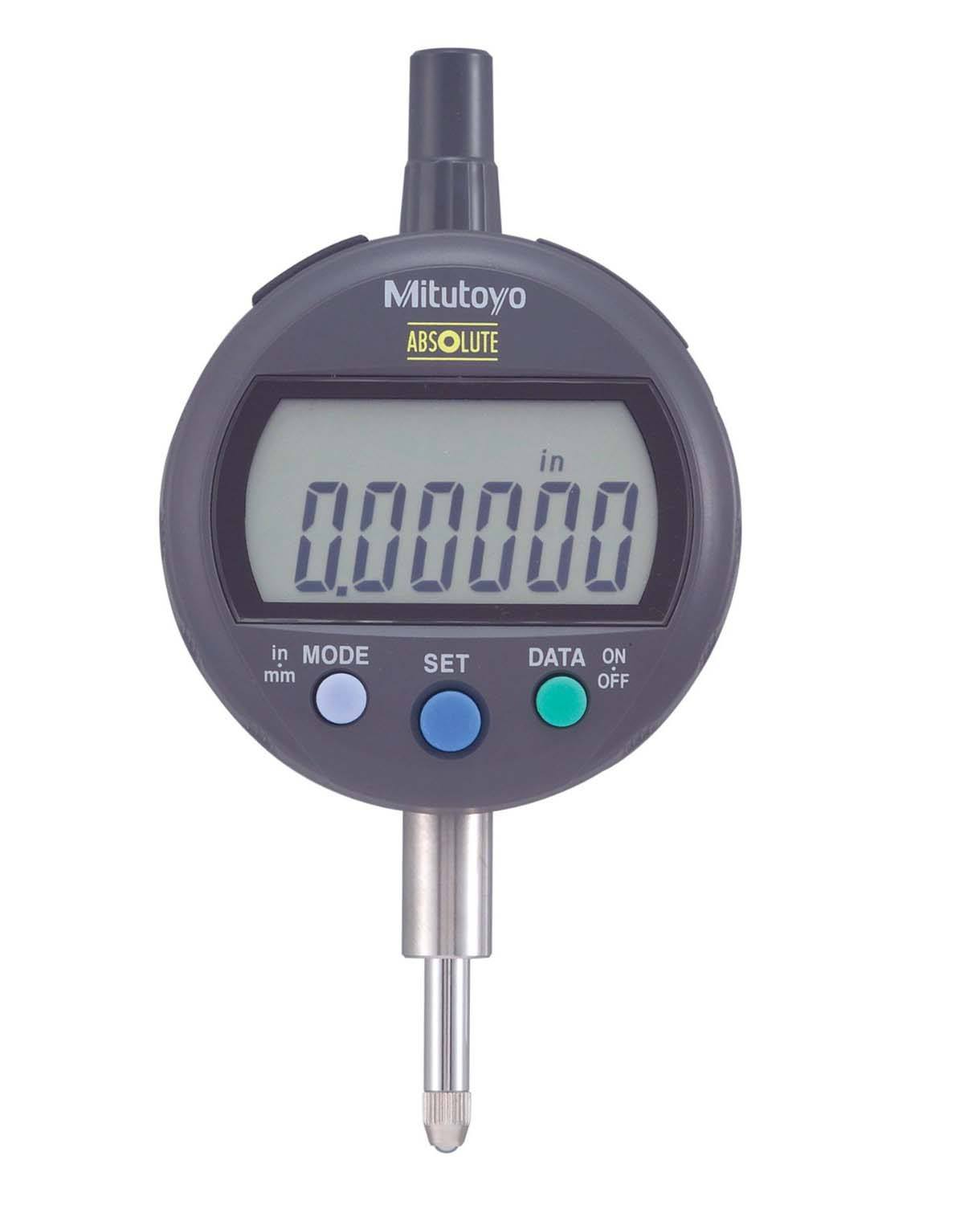 Part number 543-392 Product Type Digital Indicator from Manufacturer Mitutoyo 