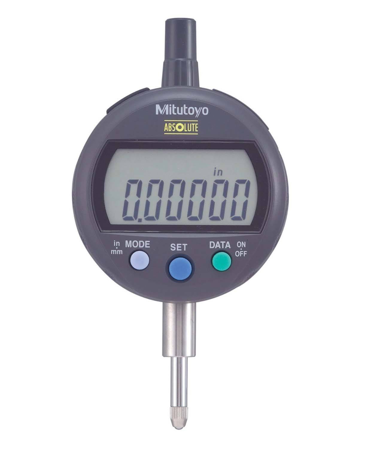 Part number 543-392B Product Type Digital Indicator from Manufacturer Mitutoyo 