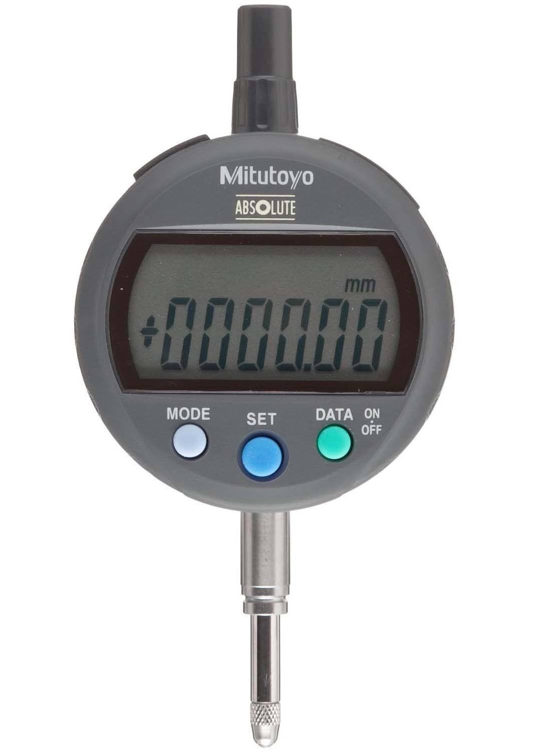 Part number 543-400 Product Type Digital Indicator from Manufacturer Mitutoyo 