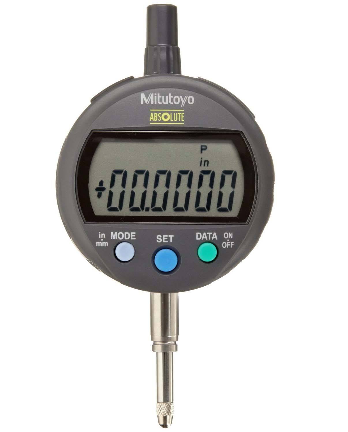Part number 543-401B Product Type Digital Indicator from Manufacturer Mitutoyo 