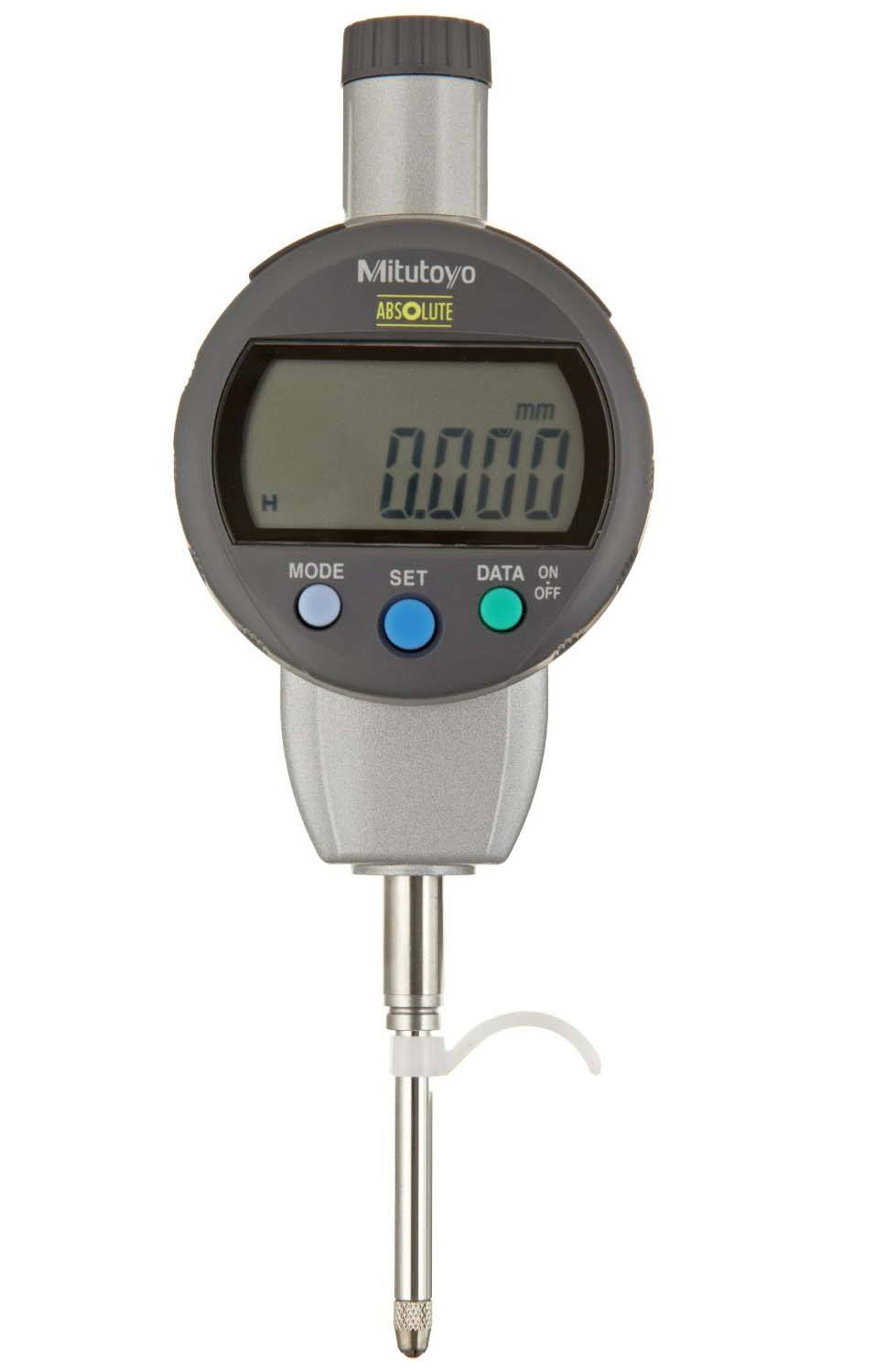 Part number 543-470B Product Type Digital Indicator from Manufacturer Mitutoyo 