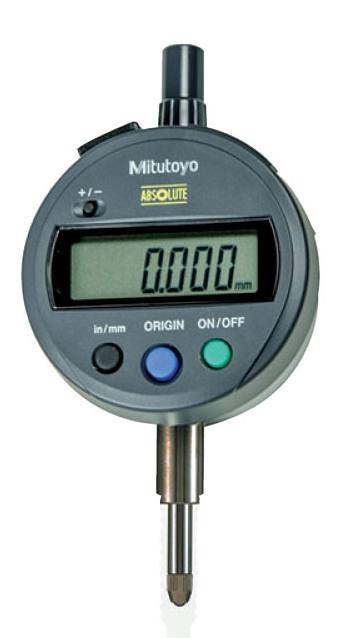 Part number 543-791B Product Type Digital Indicator from Manufacturer Mitutoyo 