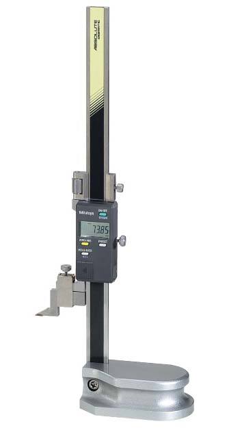 Part number 570-227 Product Type Height Gage from Manufacturer Mitutoyo 