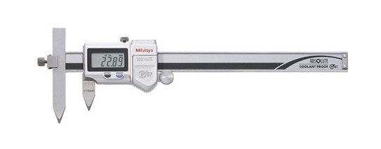 Part number 573-605-20 Product Type Caliper from Manufacturer Mitutoyo 