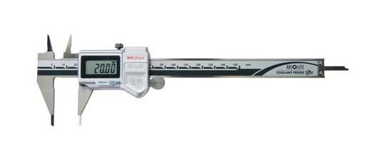 Part number 573-625-20 Product Type Caliper from Manufacturer Mitutoyo 