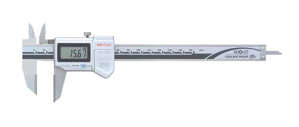 Part number 573-676 Product Type Caliper from Manufacturer Mitutoyo 
